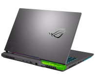 ASUS ROG Strix G17 R7-6800H/16GB/1TB RTX3060 240Hz - 737411 - zdjęcie 7
